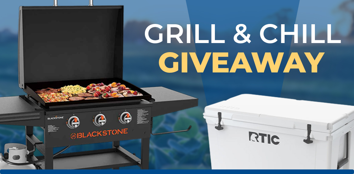 Rtic grill sale